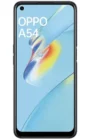 A picture of the Oppo A54 smartphone