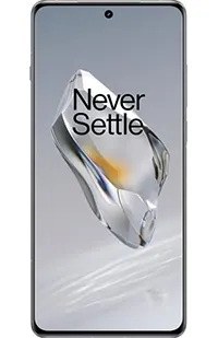 A picture of the OnePlus 12 smartphone