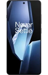 A picture of the OnePlus 13R smartphone