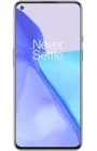 A picture of the OnePlus 9 smartphone