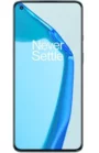 A picture of the OnePlus 9R smartphone