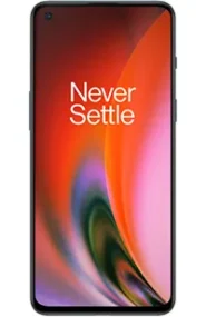 A picture of the OnePlus Nord 2 smartphone