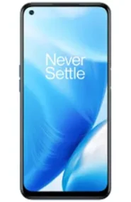 A picture of the OnePlus Nord N200 smartphone
