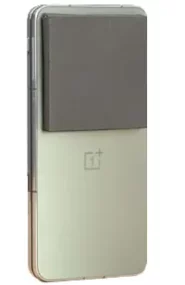 A picture of the OnePlus Open smartphone