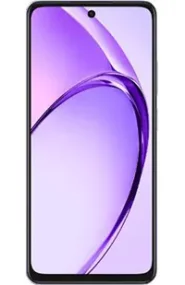 A picture of the Oppo A3x smartphone