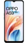 A picture of the Oppo A59 smartphone