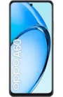 A picture of the Oppo A60 smartphone