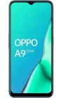 A picture of the Oppo A9 smartphone