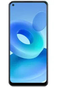 A picture of the Oppo A95 smartphone
