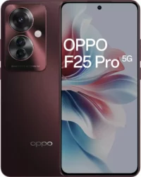 Oppo F25 Pro