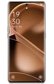 A picture of the Oppo Find X6 Pro smartphone