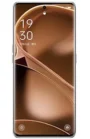 A picture of the Oppo Find X6 Pro smartphone
