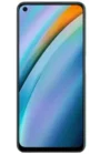 A picture of the Oppo K10 Pro smartphone