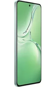 A picture of the Oppo K12 smartphone