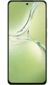 A picture of the Oppo K12x smartphone