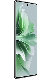 A picture of the Oppo Reno 11 smartphone