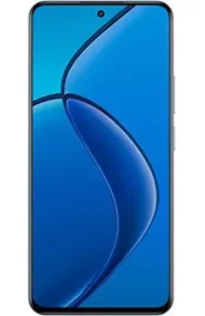 A picture of the Oppo Reno12F 4G smartphone