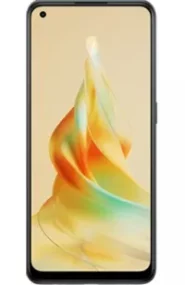 A picture of the Oppo Reno 8 T smartphone