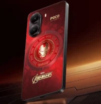 Poco X7 Pro