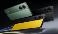 Poco X7 Pro