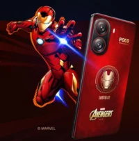 Poco X7 Pro