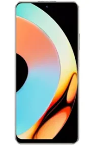 A picture of the Realme 10 Pro smartphone