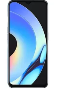 A picture of the Realme 10s smartphone