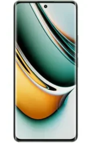 A picture of the Realme 11 Pro smartphone