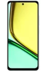 A picture of the Realme 12 Lite smartphone