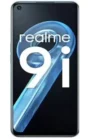 A picture of the Realme 9i smartphone