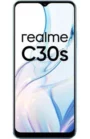 A picture of the Realme C30s smartphone