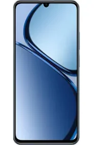 A picture of the Realme C63 smartphone