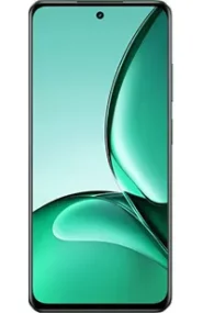 A picture of the Realme C63 5G smartphone