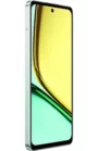 A picture of the Realme C67 smartphone