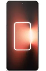 A picture of the Realme GT3 smartphone