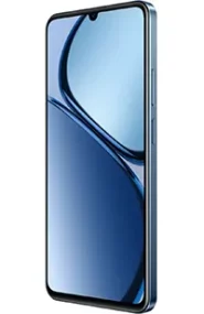 A picture of the Realme Narzo N63 smartphone