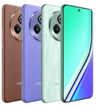 Realme P3 Pro