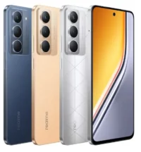 Realme P3x