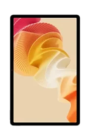 A picture of the Realme Pad 2 smartphone