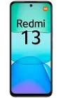 A picture of the Redmi 13 smartphone