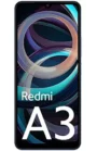 A picture of the Redmi A3 smartphone