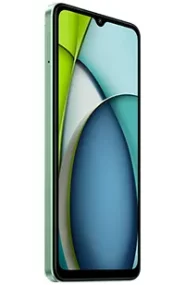 A picture of the Redmi A3x smartphone