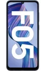 A picture of the Samsung Galaxy F05 smartphone