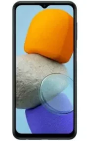 A picture of the Samsung Galaxy F23 smartphone