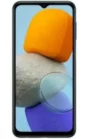 A picture of the Samsung Galaxy F23 smartphone