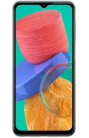 A picture of the Samsung Galaxy M33 smartphone