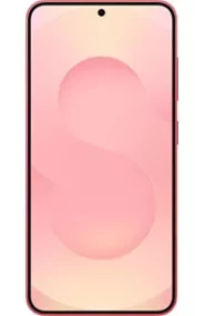A picture of the Samsung Galaxy S25 smartphone