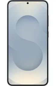 A picture of the Samsung Galaxy S25 Plus smartphone