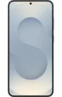 A picture of the Samsung Galaxy S25 Plus smartphone