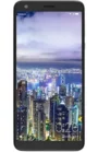 A picture of the Sharp Aquos B10 smartphone